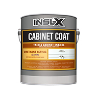PAINTERS EXPRESS II Cabinet Coat refreshes kitchen and bathroom cabinets, shelving, furniture, trim and crown molding, and other interior applications that require an ultra-smooth, factory-like finish with long-lasting beauty.boom